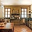 La Giolitta Accomodations