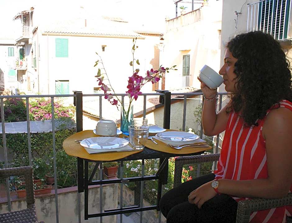 B&B Residenza Cardinale