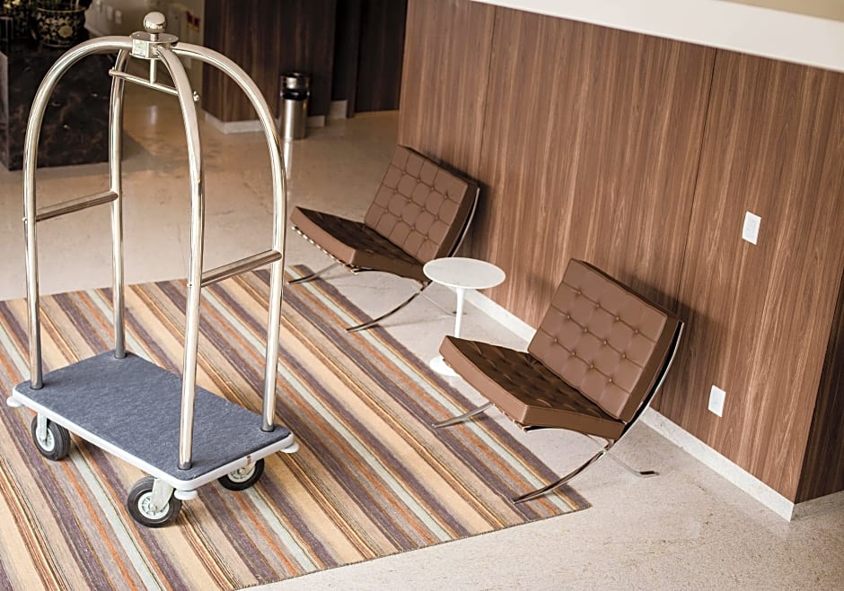 Intercity Montes Claros