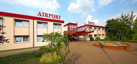 Airport Hotel Erfurt