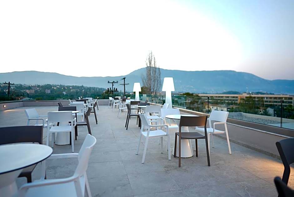 Iolida Corfu Resort & Spa by Smile Hotels