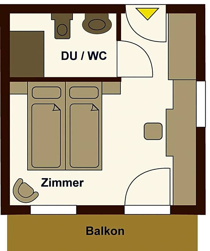 Landhaus Kaiserblick