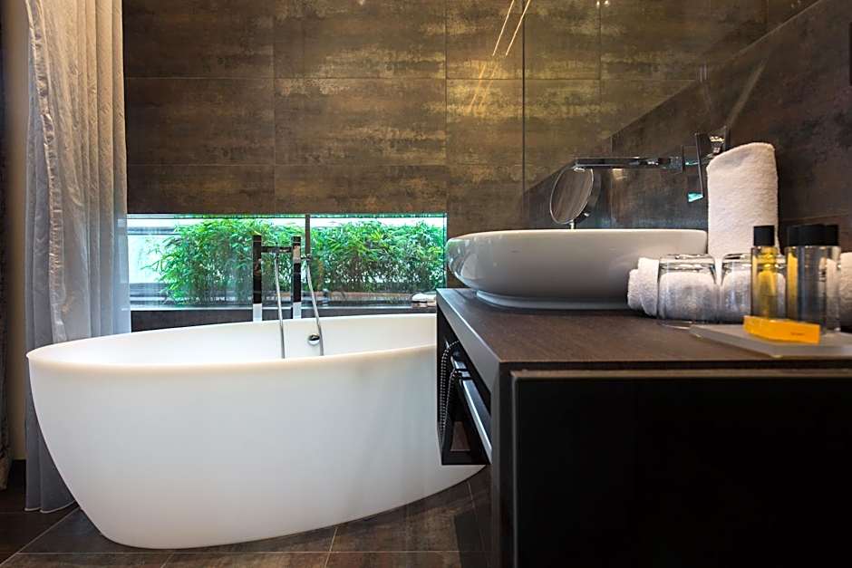 SAKS Urban Design Hotel Kaiserslautern