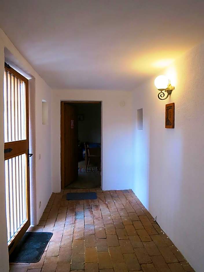 Medieval Apartments Frauendorf