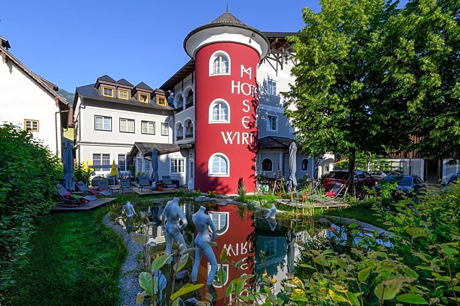 Hotel Moserwirt