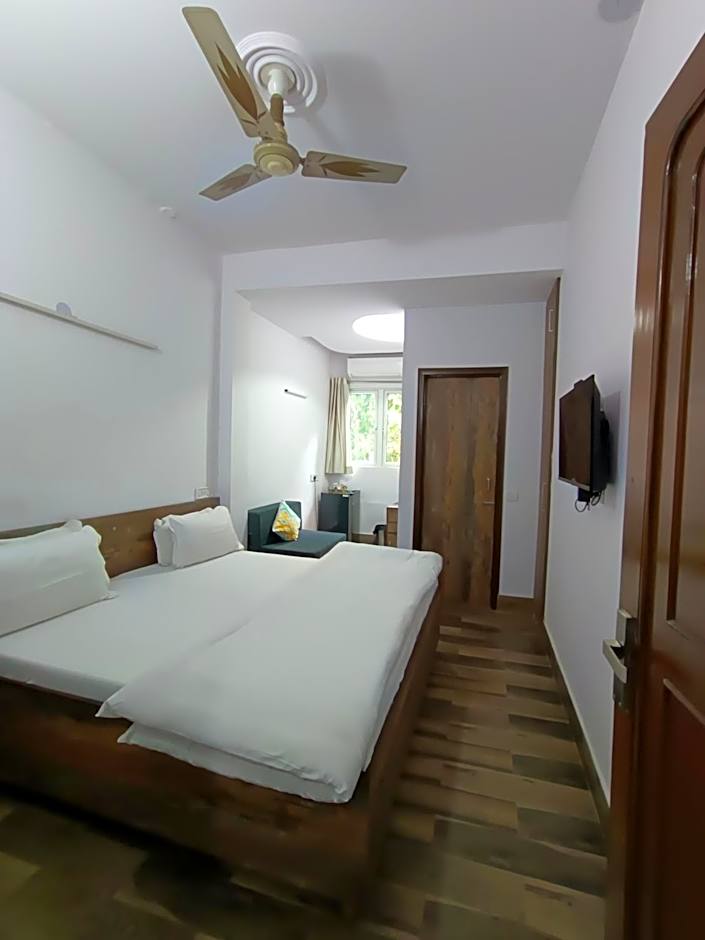 Tatvamasi Homestay