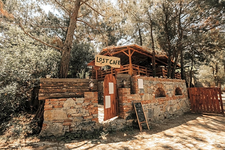 Kayserkaya Bungalows