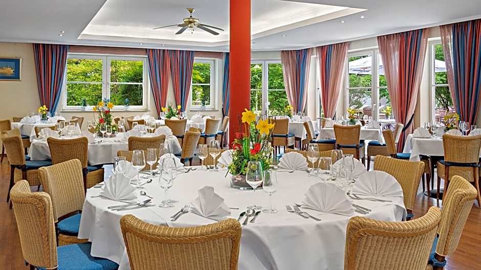 Hotel Juwel