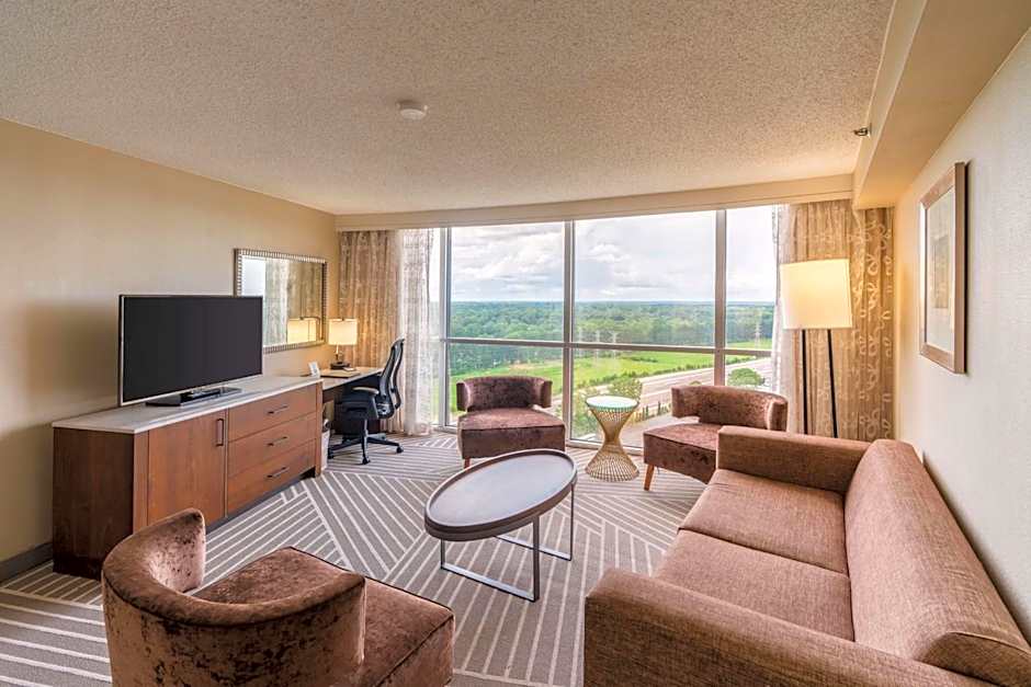 Hilton Memphis