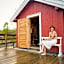 Lofoten sommerhotell og vandrerhjem