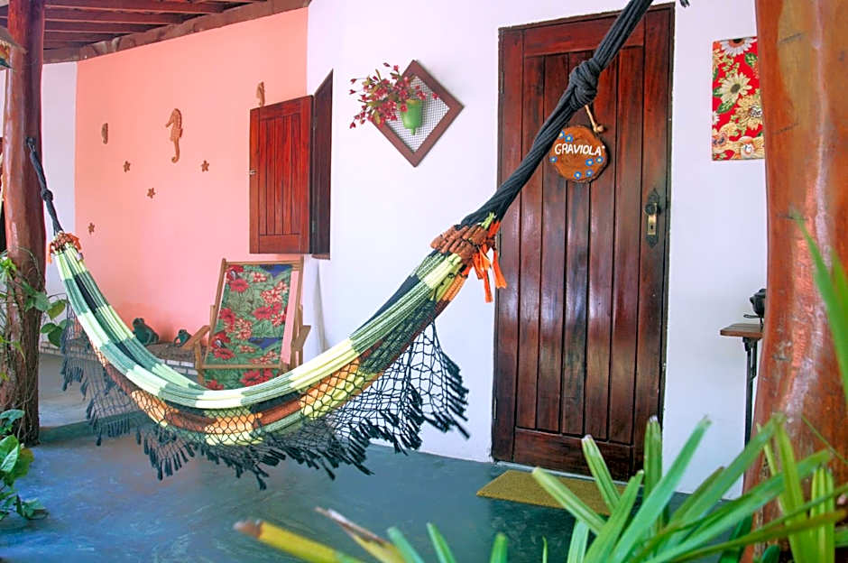 Pousada Estrela do Mar