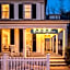 OneSixtyFive, The Inn on Park Row