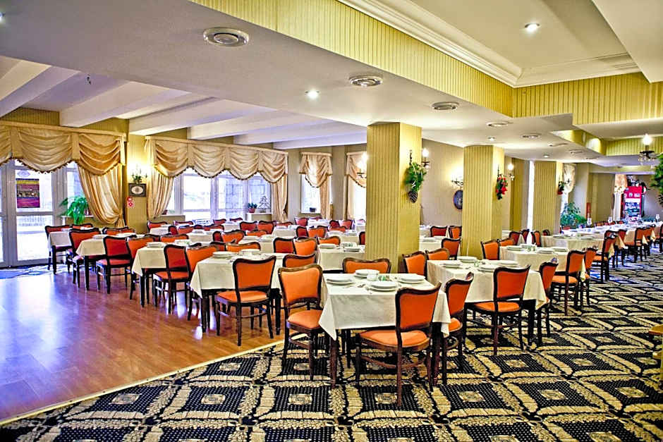 St Lukas Medical & SPA