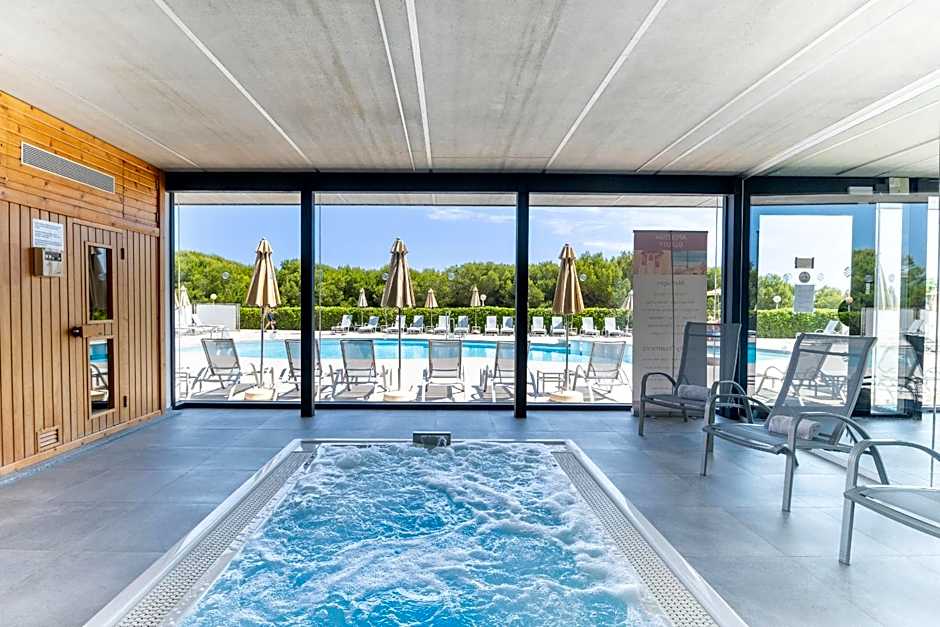 Aparthotel Dunes Platja