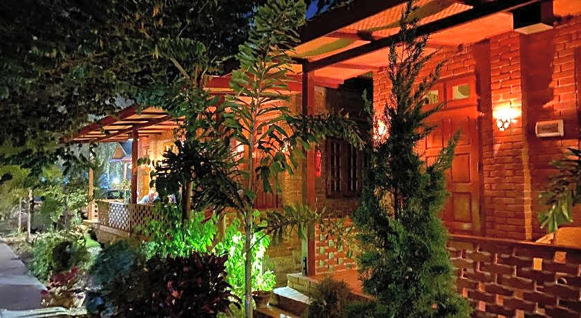 Trinity Family Inn