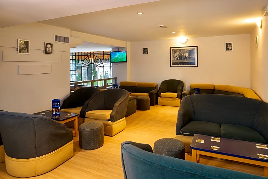 Cheerfulway Minichoro Apartamentos