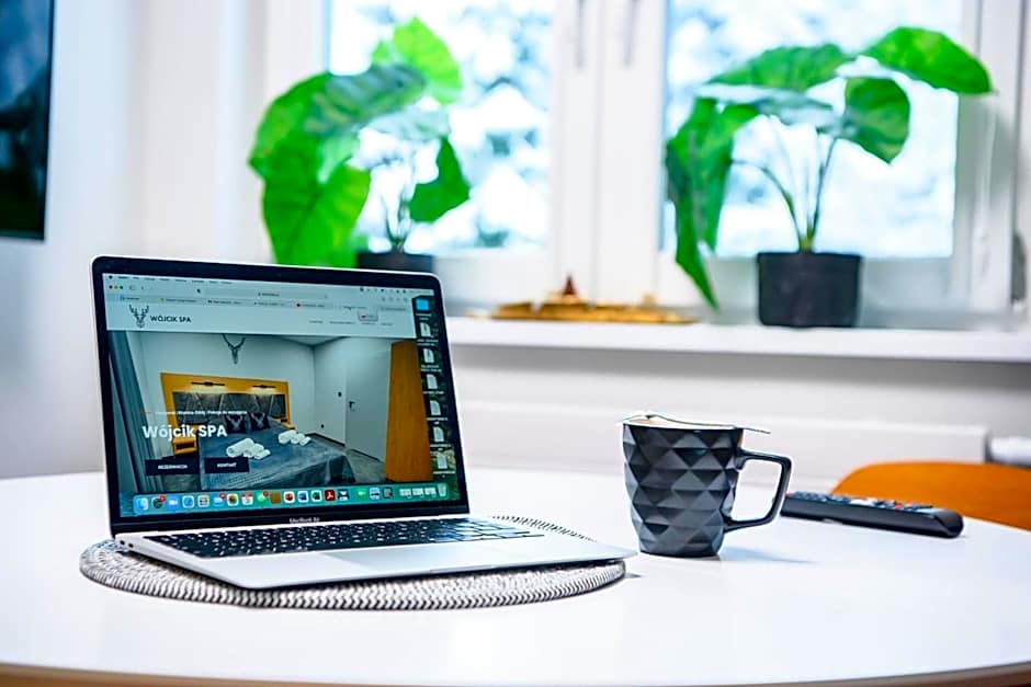 Wójcik SPA - Krynica Zdrój