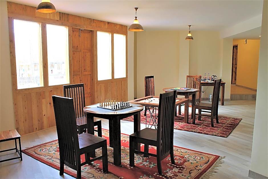 The Driftwood Hotels