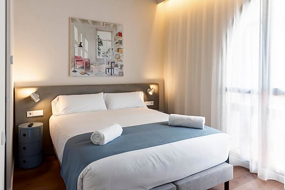 Hotel La Casa Del Sol