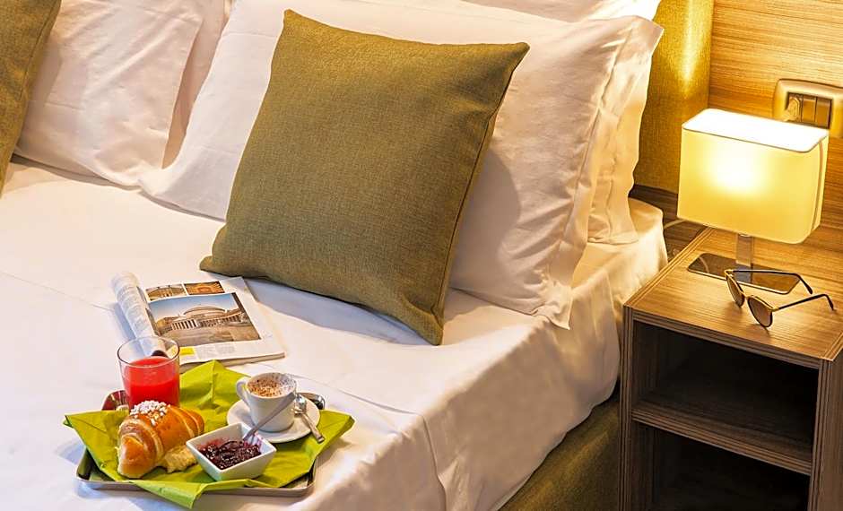 Dante Maison de Charme