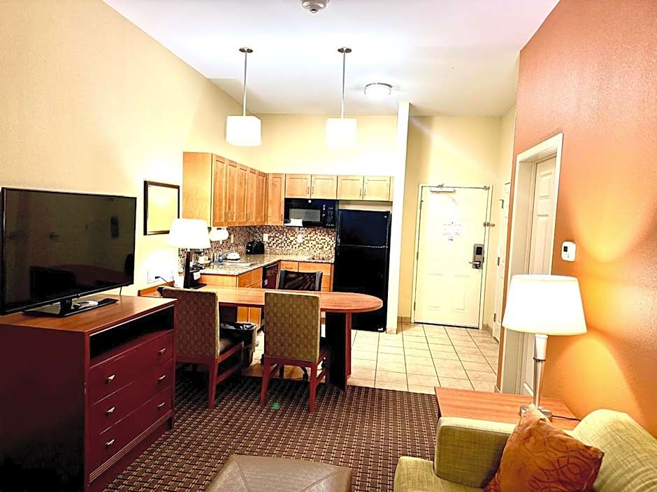 Mainstay Suites Tioga