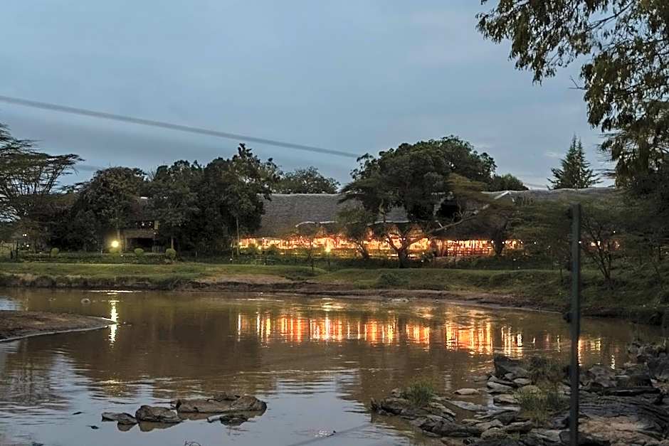 Muthu Mara River Lodge