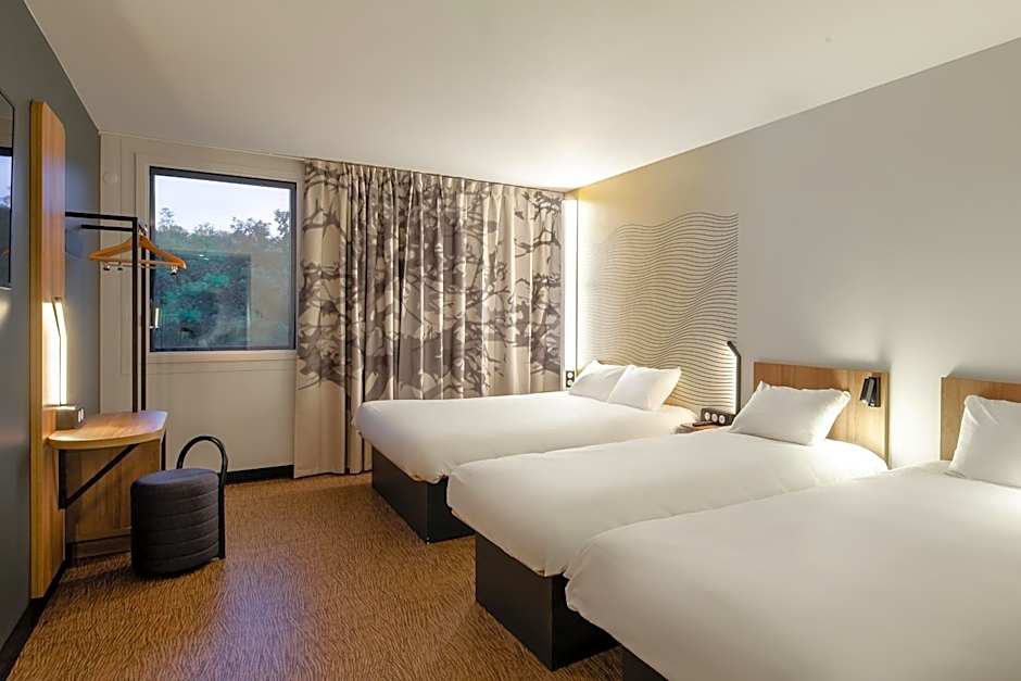 B&B HOTEL Nice Aéroport Arenas