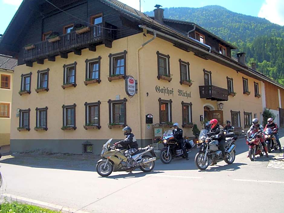 Hotel Restaurant Gasthof Michal