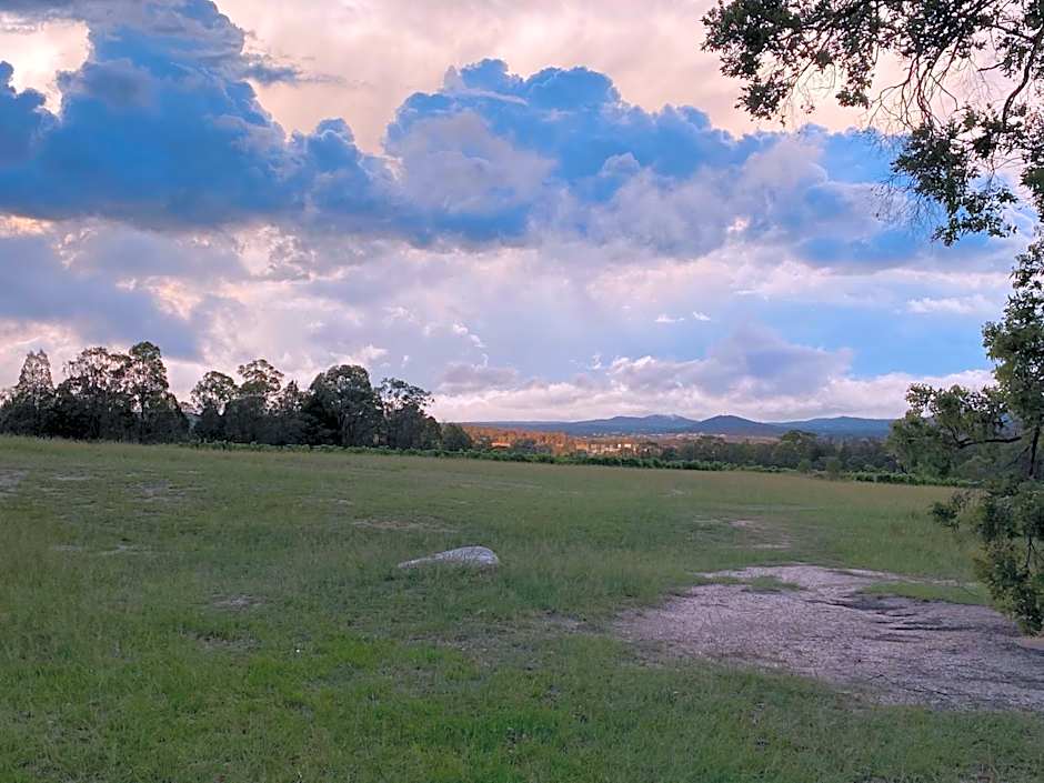 Big Fella Wines & Farmstay