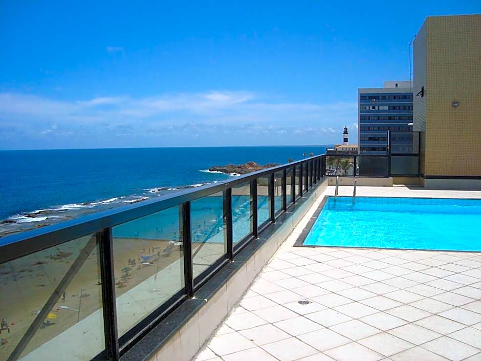 Farol Barra Flat 202