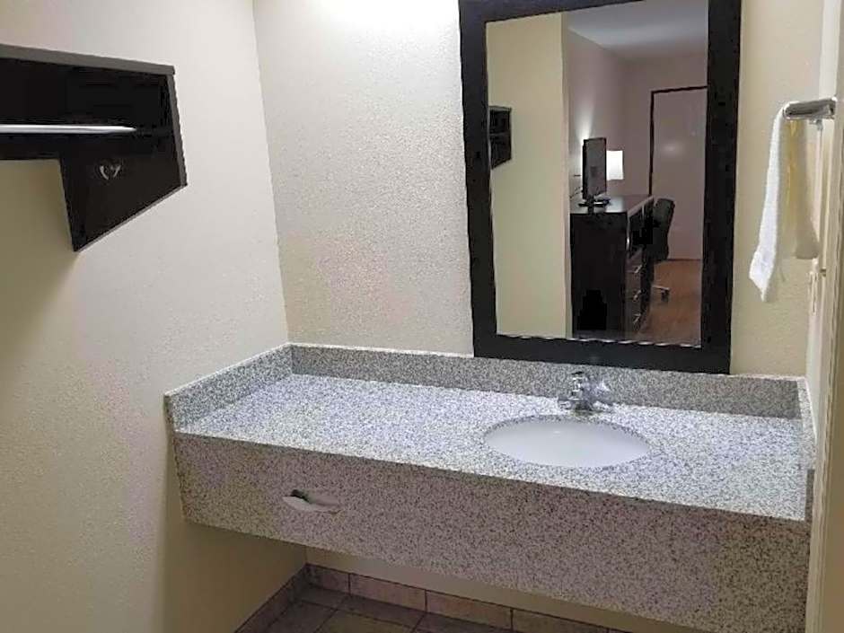 Red Roof Inn Lexington, NC