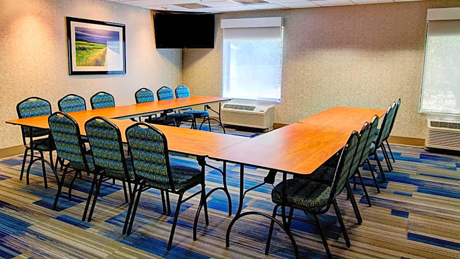 Holiday Inn Express & Suites Sioux City-South By IHG