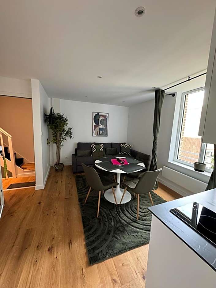 Victorias House Suite