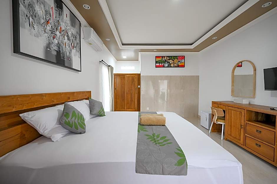Karma Guest House RedPartner – Kuta , Bali, CO