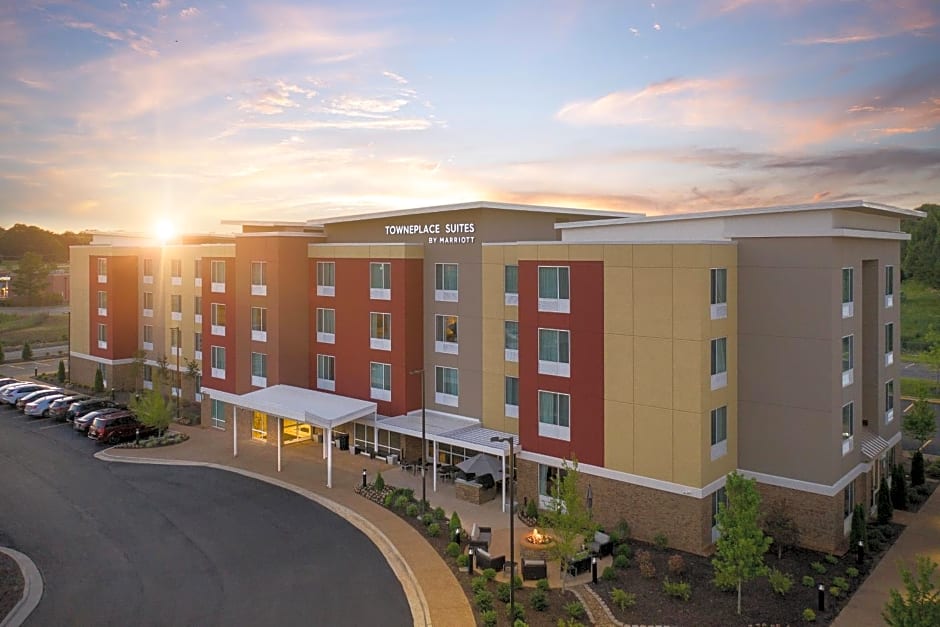 TownePlace Suites by Marriott Memphis Olive Branch