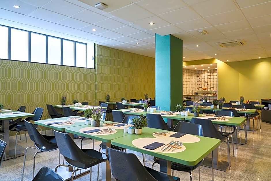 Catalonia Park Putxet Hotel