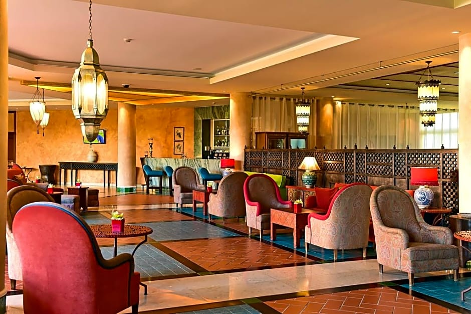 Pestana Sintra Golf Resort & Spa Hotel