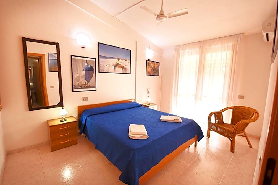 Residenza Le Due Palme