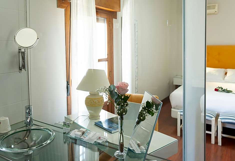 Hotel Rural Spa Don Juan de Austria