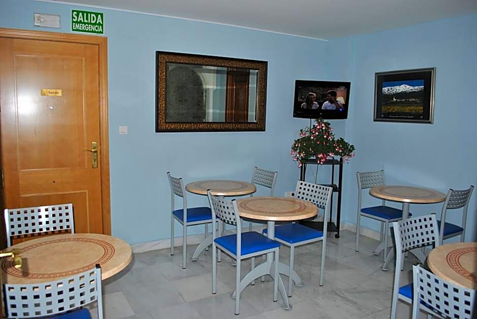 Hotel Albero
