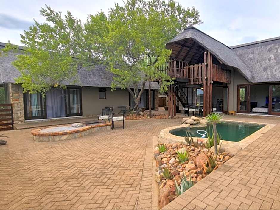 Hoedspruit Bush Stay