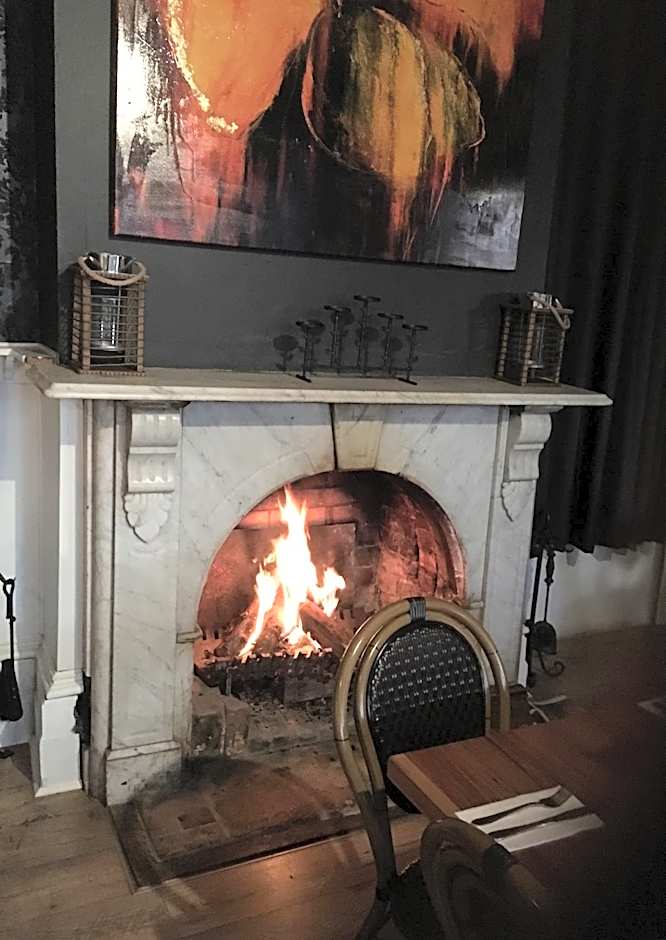 The Grand Hotel Healesville