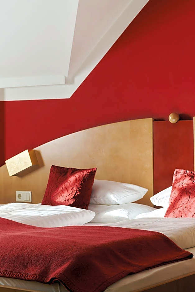 Hotel Garni Thermenoase