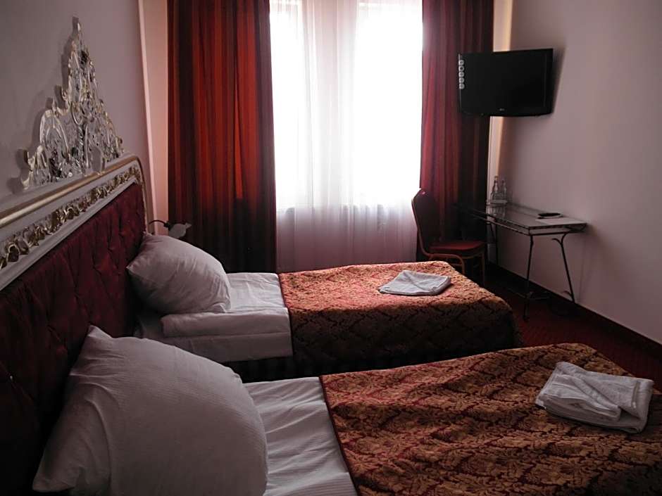 U Schabińskiej - Jedzenie i Spanie w Jaśle