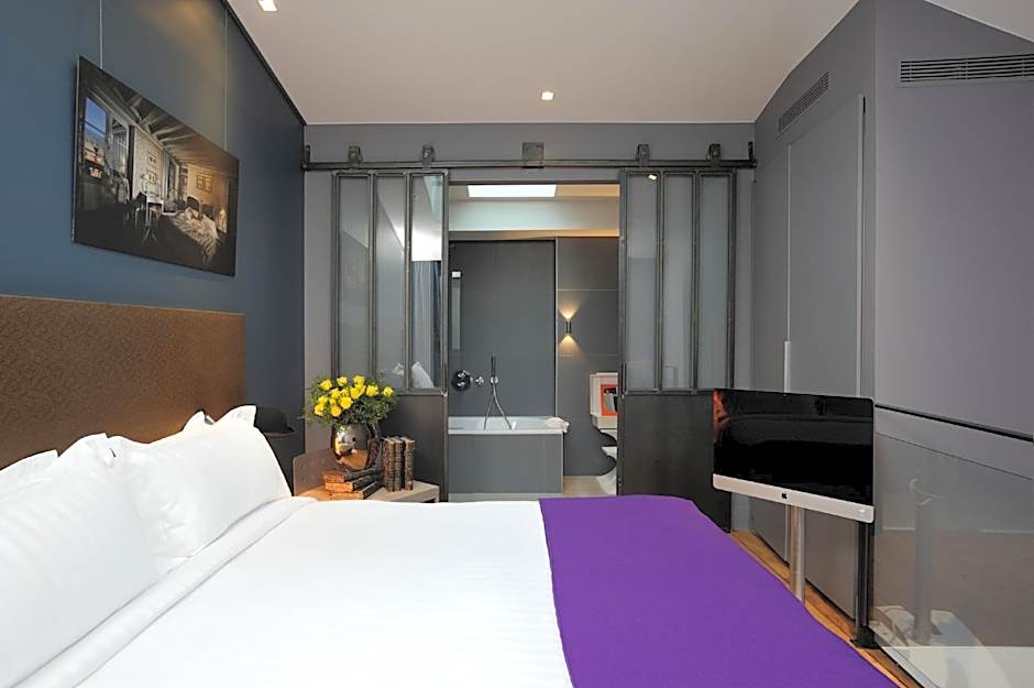 Hotel & Spa La Belle Juliette