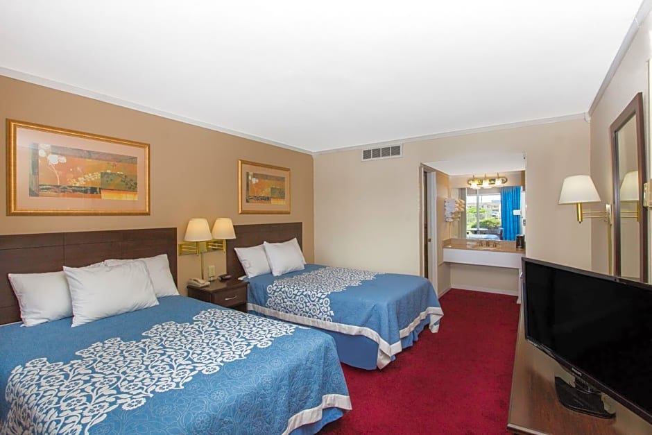 Americas Best Value Inn St. Joseph at I-29