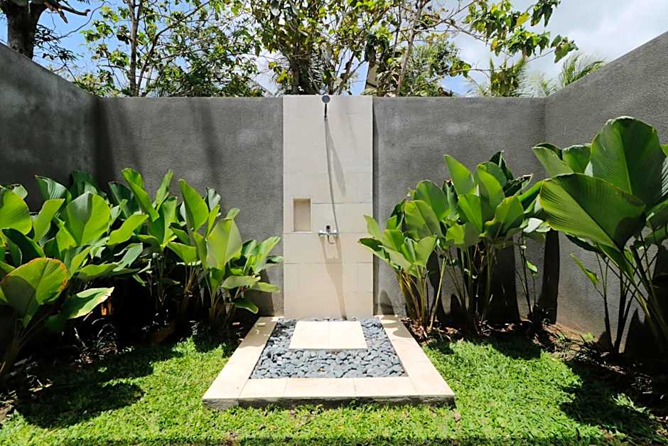 Bingin Lodge Uluwatu