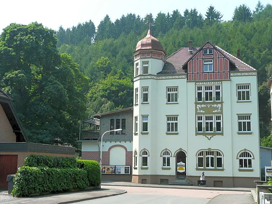 Hotel Weidenhof