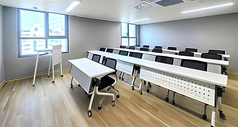 Donghae Oceancity Residence Hotel