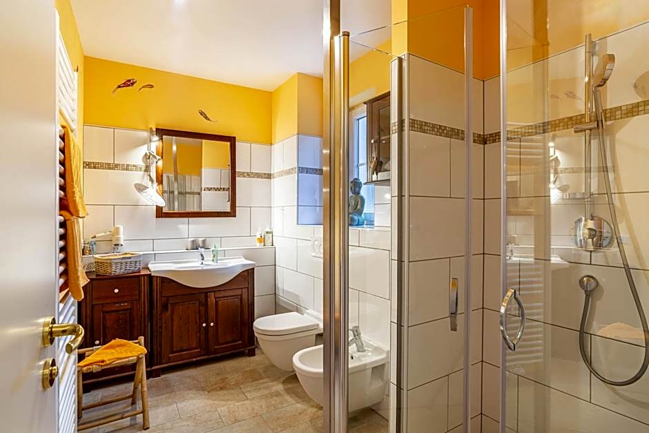 SCHUSTERjunge Aparthotel I Zentral I Studio Apartments I Küche & Bad I Parkplatz